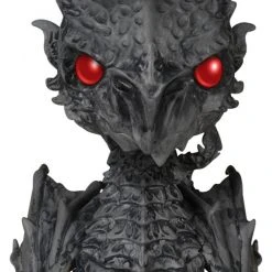 Brick Pops Inc. Funko Pop! Skyrim Alduin #58 Vinyl Figure