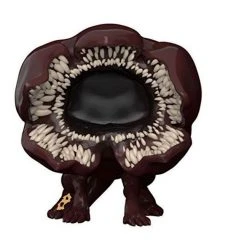 Brick Pops Inc. Funko Pop! TV Stranger Things Dart #601 Demodog Vinyl Figure
