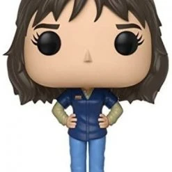 Brick Pops Inc. Funko Pop! Television Stranger Things Joyce #550 Collectible Vinyl Figure