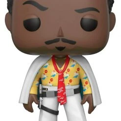 Brick Pops Inc. Funko Pop! Star Wars Lando Calrissian #251 Hot Topic Exclusive Vinyl Figure