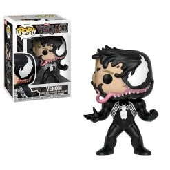 Brick Pops Inc. Funko Pop! Marvel Venom Venom Eddie Brock #363 Multicolor Collectible Vinyl Figure