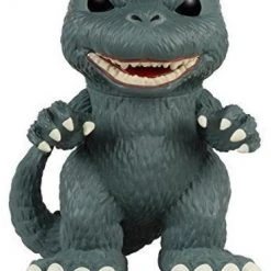 Brick Pops Inc. Funko Pop! Movies Godzilla Godzilla #239 Vinyl Figure