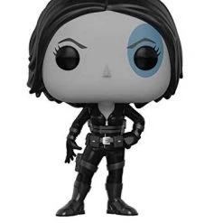Brick Pops Inc. Funko Pop! Marvel Deadpool Domino #315 Vinyl Figure