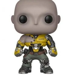 Brick Pops Inc. Funko Pop! Movies Ready Player One Aech #498 Vinyl Figure 5 Brick Pops Inc. Funko Pop! Movies Ready Player One Aech #498 Vinyl Figure
