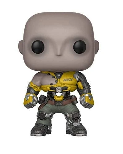 Brick Pops Inc. Funko Pop! Movies Ready Player One Aech #498 Vinyl Figure 4 Brick Pops Inc. Funko Pop! Movies Ready Player One Aech #498 Vinyl Figure