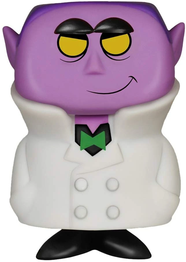 Brick Pops Inc. Funko Pop! Animation Hanna Barbera Wacky Races Little Gruesome #40 Vinyl Figure 4 Brick Pops Inc. Funko Pop! Animation Hanna Barbera Wacky Races Little Gruesome #40 Vinyl Figure