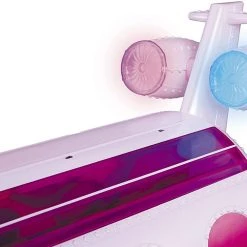 Brick Pops Inc. LOL Surprise OMG Plane 4-in-1 Playset