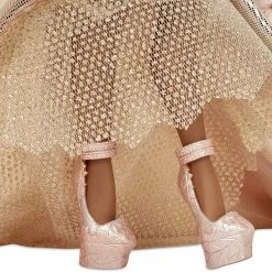 Brick Pops Inc. LOL Surprise Holiday OMG 2021 Collector NYE Queen Fashion Doll Collectible Toys