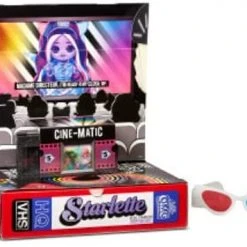 Brick Pops Inc. LOL Surprise OMG Movie Magic Starlette Fashion Doll 11 Brick Pops Inc. LOL Surprise OMG Movie Magic Starlette Fashion Doll