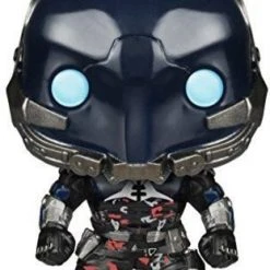 Brick Pops Inc. Funko Pop! Batman Arkham Knight #73 Vinyl Figure