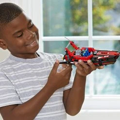 Brick Pops Inc. LEGO Technic 42089 Power Boat (174 Pieces) Building Kit - Damaged Box