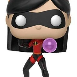Brick Pops Inc. Funko Pop! Disney Incredibles 2 Violet #365 Collectible Vinyl Figure