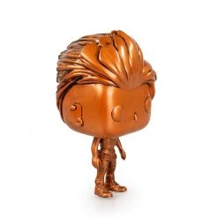 Brick Pops Inc. Funko Pop! Movies Ready Player One Art3mis #497 Copper Exclusive Vinyl Figure