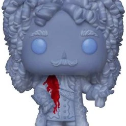 Brick Pops Inc. Funko Pop! Harry Potter Bloody Baron #74 Multicolor Vinyl Figure
