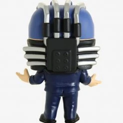 Brick Pops Inc. Funko Pop! Animation My Hero Academia All For One #609 Vinyl Figure