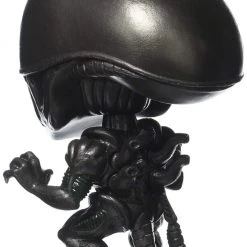 Brick Pops Inc. Funko Pop! Movies Alien #30 Vinyl Figure