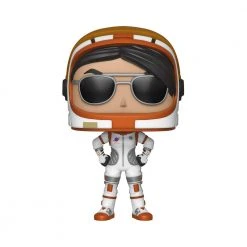 Brick Pops Inc. Funko Pop! Games Fortnite Moonwalker #434 Vinyl Figure