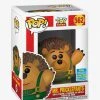 Brick Pops Inc. Funko Pop! Toy Story Mr. Pricklepants #562 Summer Convention Exclusive Vinyl Figure