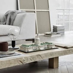 Brick Pops Inc. LEGO Architecture 21030 United States Capitol (1032 Pieces) Building Kit