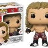 Brick Pops Inc. Funko Pop! WWE The Heartbreak Kid Shawn Michaels #32 Exclusive Vinyl Figure