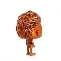 Brick Pops Inc. Funko Pop! Movies Ready Player One Art3mis #497 Copper Exclusive Vinyl Figure