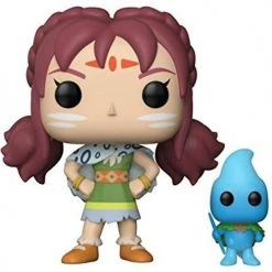 Brick Pops Inc. Funko Pop! Games Ni No Kuni Tani #329 With Higgledies Collectible Vinyl Figure