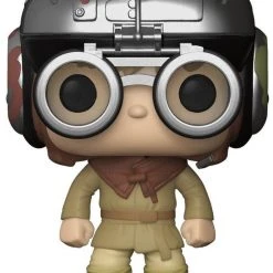 Brick Pops Inc. Funko Pop! Star Wars Young Anakin Skywalker #231 Exclusive Vinyl Figure