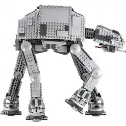 Brick Pops Inc. LEGO Star Wars 75054 AT-AT (1137 Pieces) Building Kit 12 Brick Pops Inc. LEGO Star Wars 75054 AT-AT (1137 Pieces) Building Kit