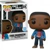 Brick Pops Inc. Funko Pop! Movies Get Out Chris Washington #834 Bloody Vinyl Figure