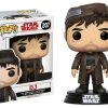 Brick Pops Inc. Funko Pop! Star Wars DJ #207 Vinyl Figure