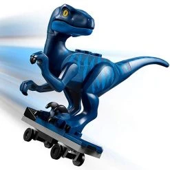 Brick Pops Inc. LEGO The Lego Movie 2 70835 Rex’s Rexplorer (1172 Pieces) Building Kit