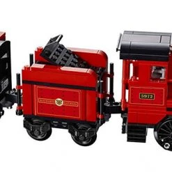 Brick Pops Inc. LEGO Harry Potter 75955 Hogwarts Express (801 Pieces) Building Kit