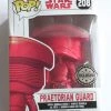 Brick Pops Inc. Funko Pop! Star Wars Praetorian Guard #208 Exclusive Vinyl Figure 2 Brick Pops Inc. Funko Pop! Star Wars Praetorian Guard #208 Exclusive Vinyl Figure