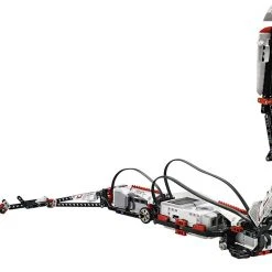 Brick Pops Inc. LEGO Mindstorms 31313 EV3 Robot (601 Pieces) Building Kit 16 Brick Pops Inc. LEGO Mindstorms 31313 EV3 Robot (601 Pieces) Building Kit