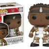 Brick Pops Inc. Funko Pop! WWE Xavier Woods #30 Vinyl Figure