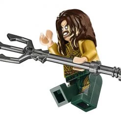 Brick Pops Inc. LEGO Marvel Super Heroes 76085 Battle Of Atlantis (197 Piece)