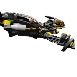 Brick Pops Inc. LEGO DC Comics Super Heroes 76013 Batman The Joker Steam Roller (486 Pieces) Building Kit