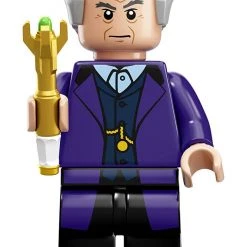 Brick Pops Inc. LEGO Ideas 21304 Doctor Who (625 Pieces) Building Kit 19 Brick Pops Inc. LEGO Ideas 21304 Doctor Who (625 Pieces) Building Kit