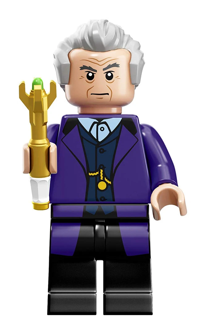 Brick Pops Inc. LEGO Ideas 21304 Doctor Who (625 Pieces) Building Kit 10 Brick Pops Inc. LEGO Ideas 21304 Doctor Who (625 Pieces) Building Kit