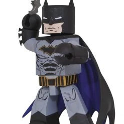 Brick Pops Inc. Collectible Toys Diamond Select Toys DC Comics Batman Vinyl Figure