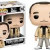 Brick Pops Inc. Funko Pop! Movies Godfather Fredo Corleon #392 Vinyl Figure