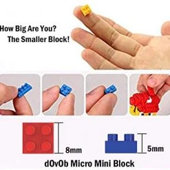 Brick Pops Inc. LEGO Creator 10256 Taj Mahal (4000Pieces) Building Kit 15 Brick Pops Inc. LEGO Creator 10256 Taj Mahal (4000Pieces) Building Kit