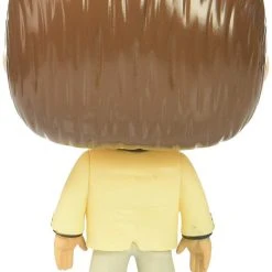 Brick Pops Inc. Funko Pop! Movies Godfather Fredo Corleon #392 Vinyl Figure