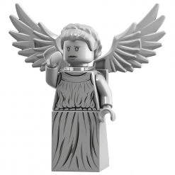 Brick Pops Inc. LEGO Ideas 21304 Doctor Who (625 Pieces) Building Kit 21 Brick Pops Inc. LEGO Ideas 21304 Doctor Who (625 Pieces) Building Kit