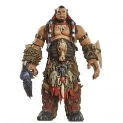 Brick Pops Inc. Collectible Toys Legendary Warcraft Durotan
