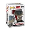 Brick Pops Inc. Funko Pop! Star Wars The Last Jedi Caretaker #263 Vinyl Figure