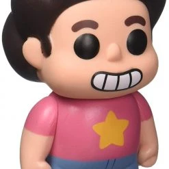 Brick Pops Inc. Funko Pop! Steven Universe Steven #85 Vinyl Figure