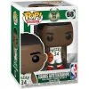 Brick Pops Inc. Funko Pop! NBA Bucks Giannis Antetokounm  #68 Vinyl Figure