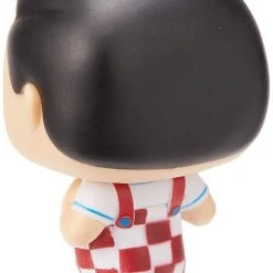 Brick Pops Inc. Funko Pop! Ad Icons Bob's Big Boy Bob #24 Multicolor
