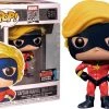 Brick Pops Inc. Funko Pop! Marvel 80 Years Captain Marvel Mar-Vell #526 First Apperance Exclusive
